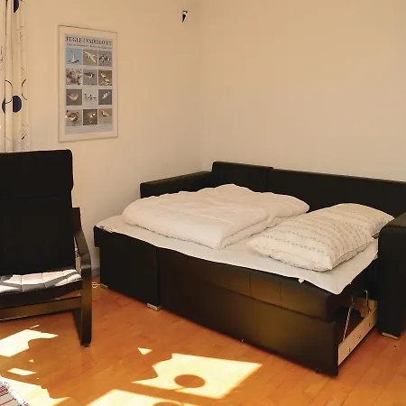 One-bedroom Holiday In Ribe
