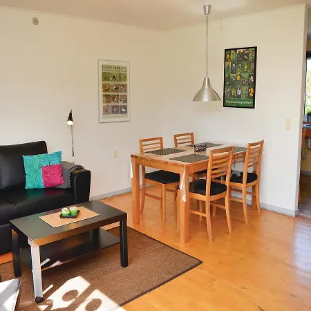 One-bedroom Holiday In Ribe Holiday home