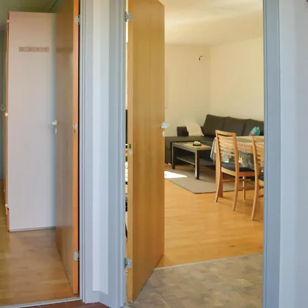 One-bedroom Holiday In Ribe Holiday home