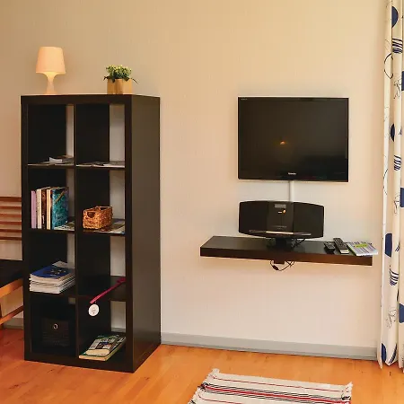 One-bedroom Holiday In Ribe Holiday home Mando By