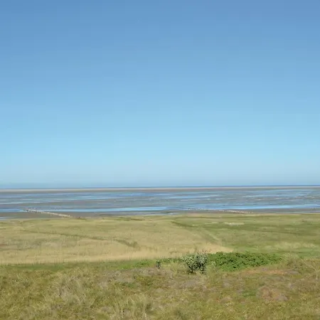 Holiday home One-bedroom Holiday In Ribe Mando By